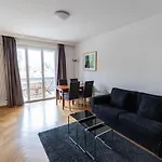 Executive 1Br Flat, City Center - Hammer 2