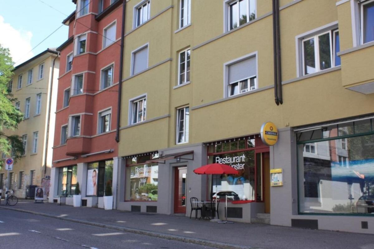 Executive 1br Flat, Center - Hammer 2