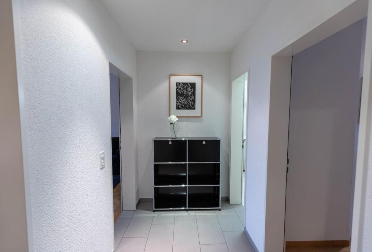 Executive 1br Flat, Center - Hammer 2 Lejlighed